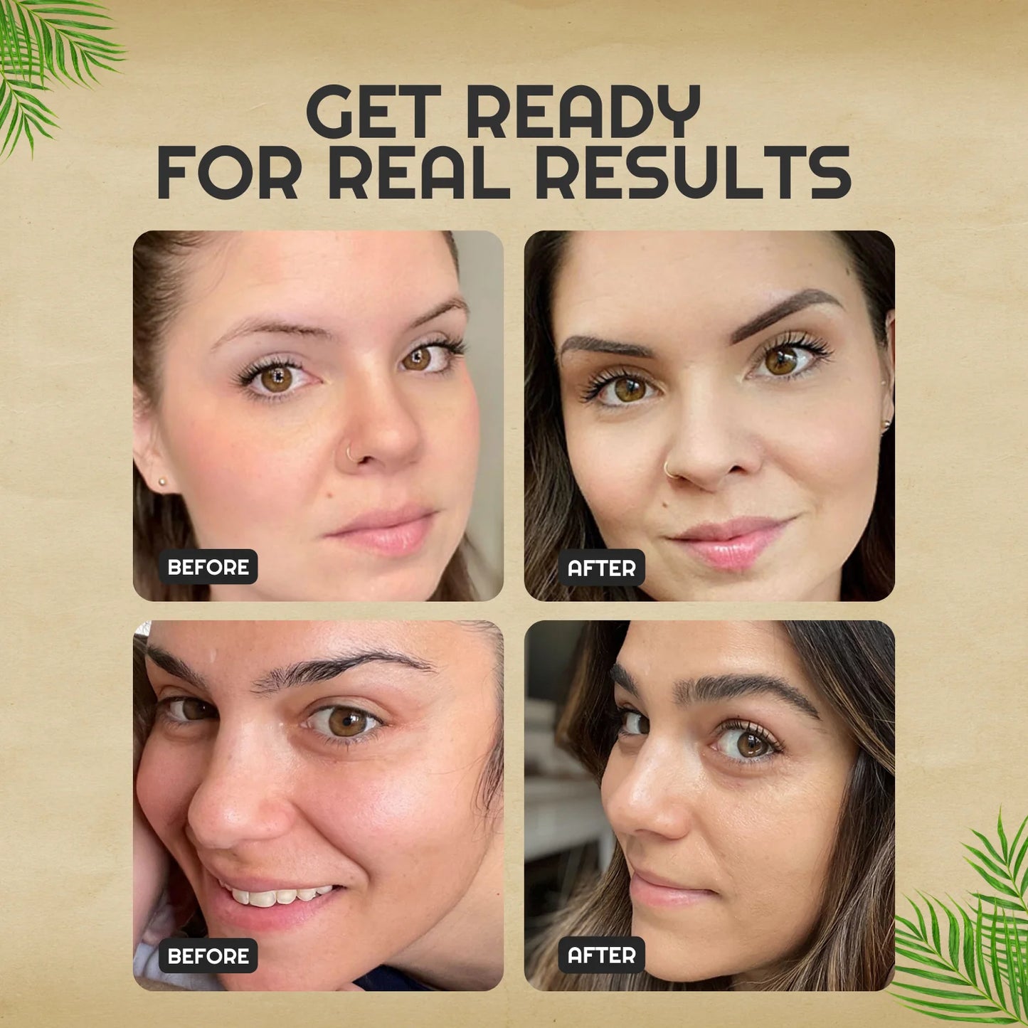 Eloura Lash & Brow Serum