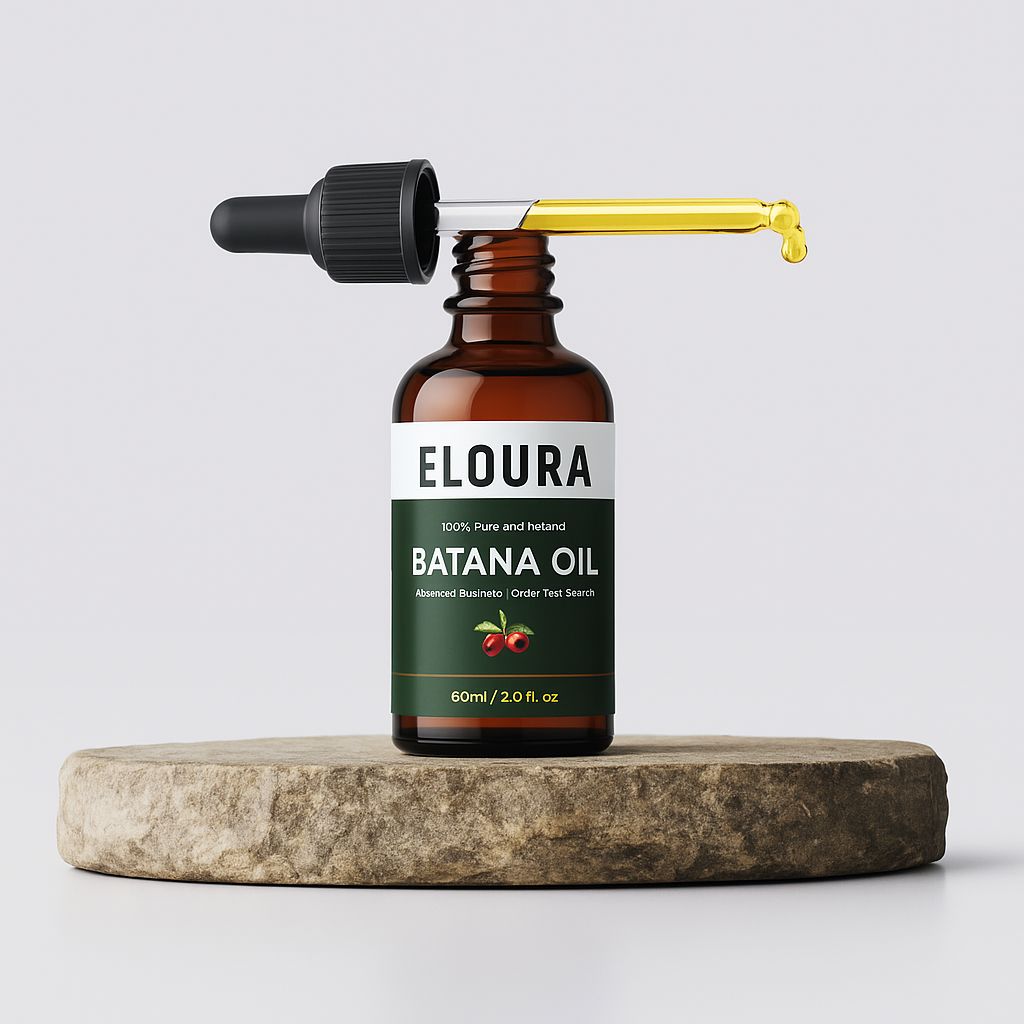Eloura Lash & Brow Serum