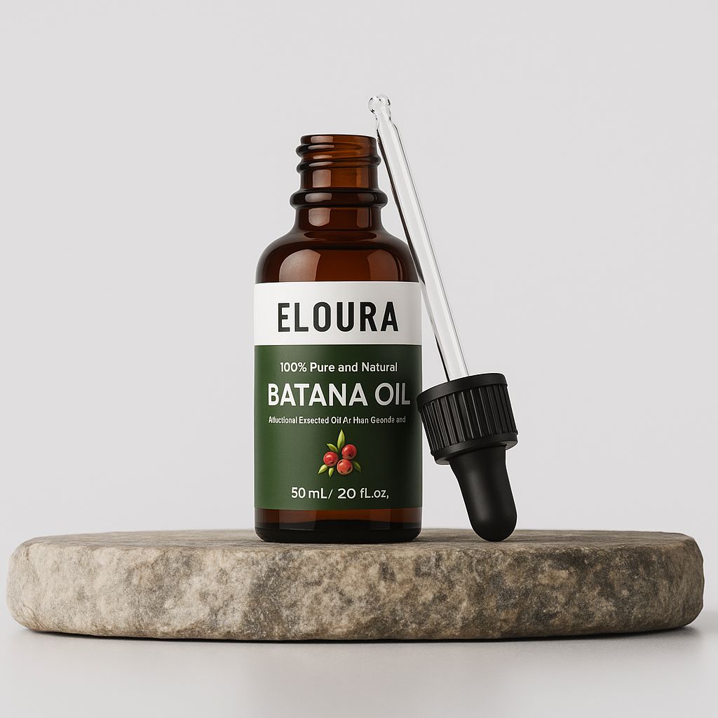 Eloura Lash & Brow Serum